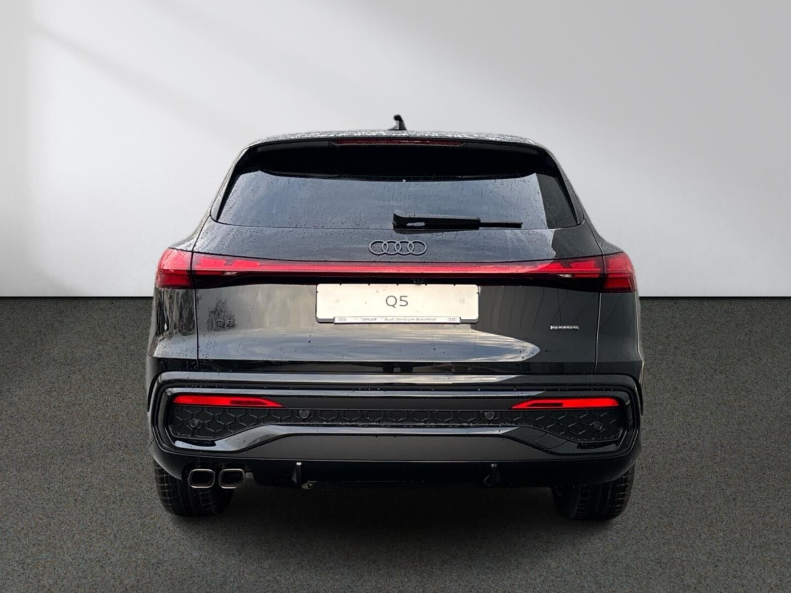 Audi Q5 – Bild 5