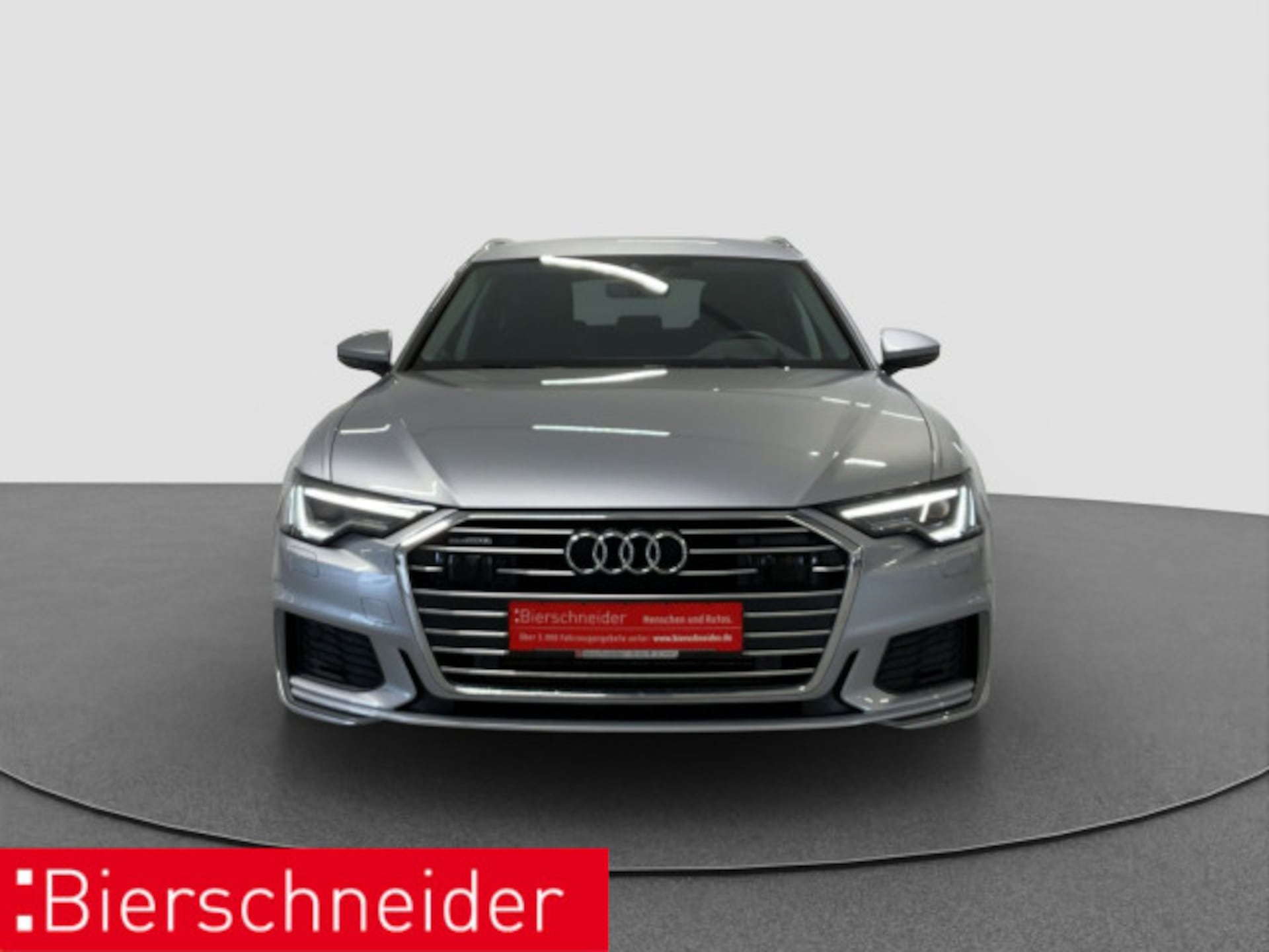 Audi A6 Avant TFSI e Sport