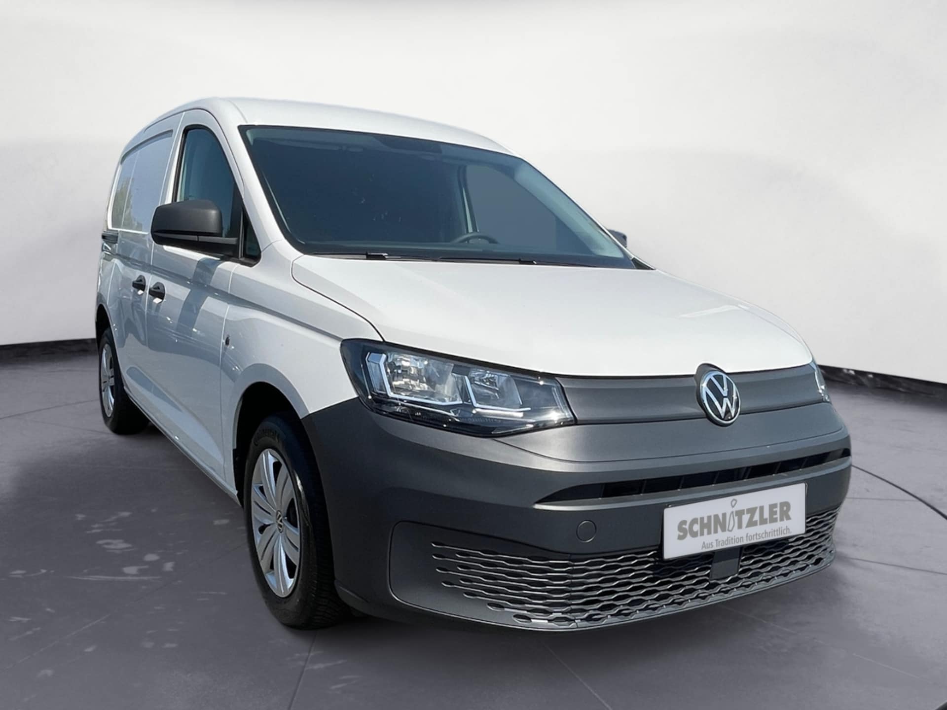 Volkswagen Caddy Cargo