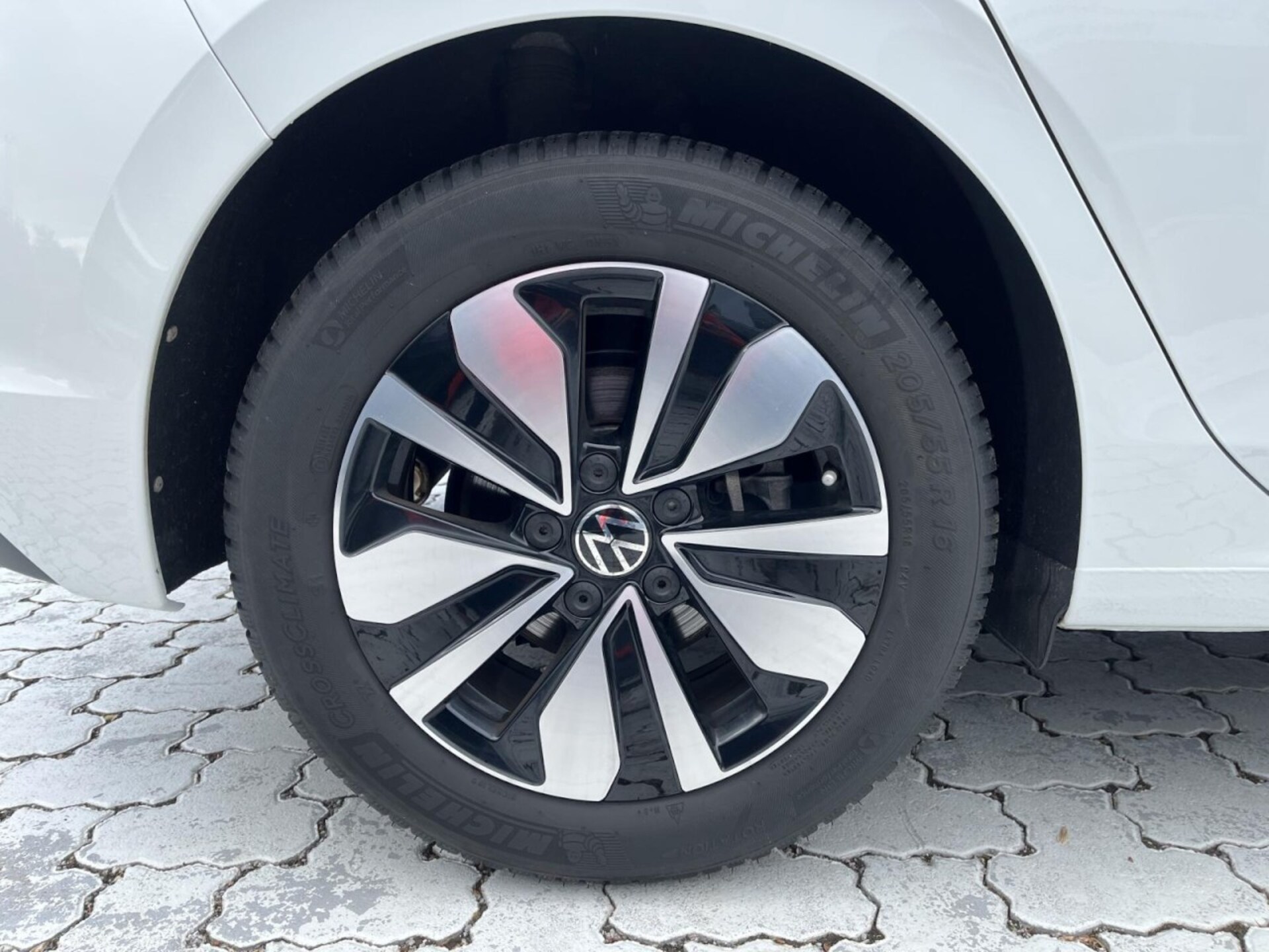 Volkswagen Golf Goal