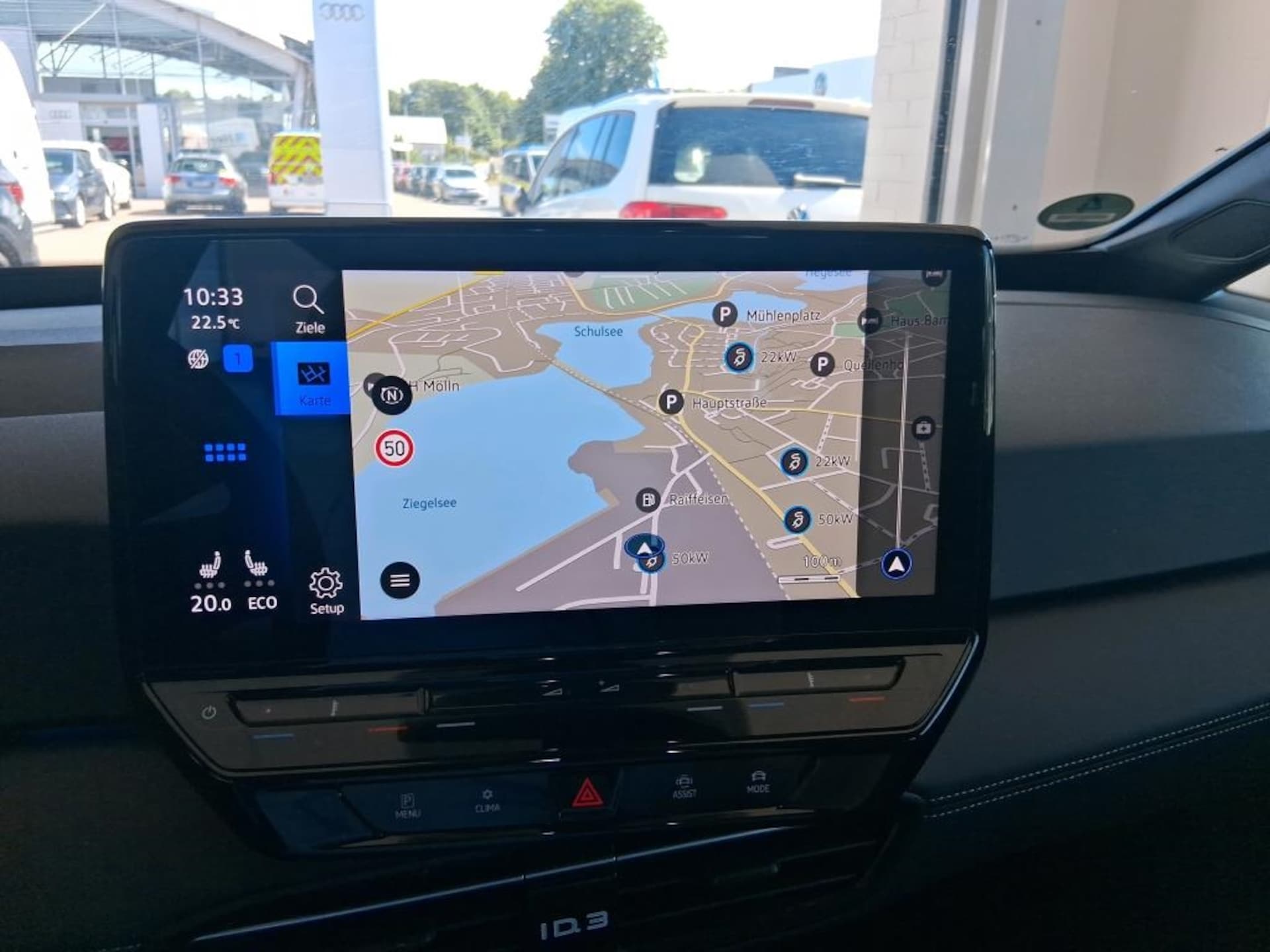 Volkswagen ID.3 Pro