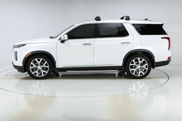 2021 Hyundai Palisade