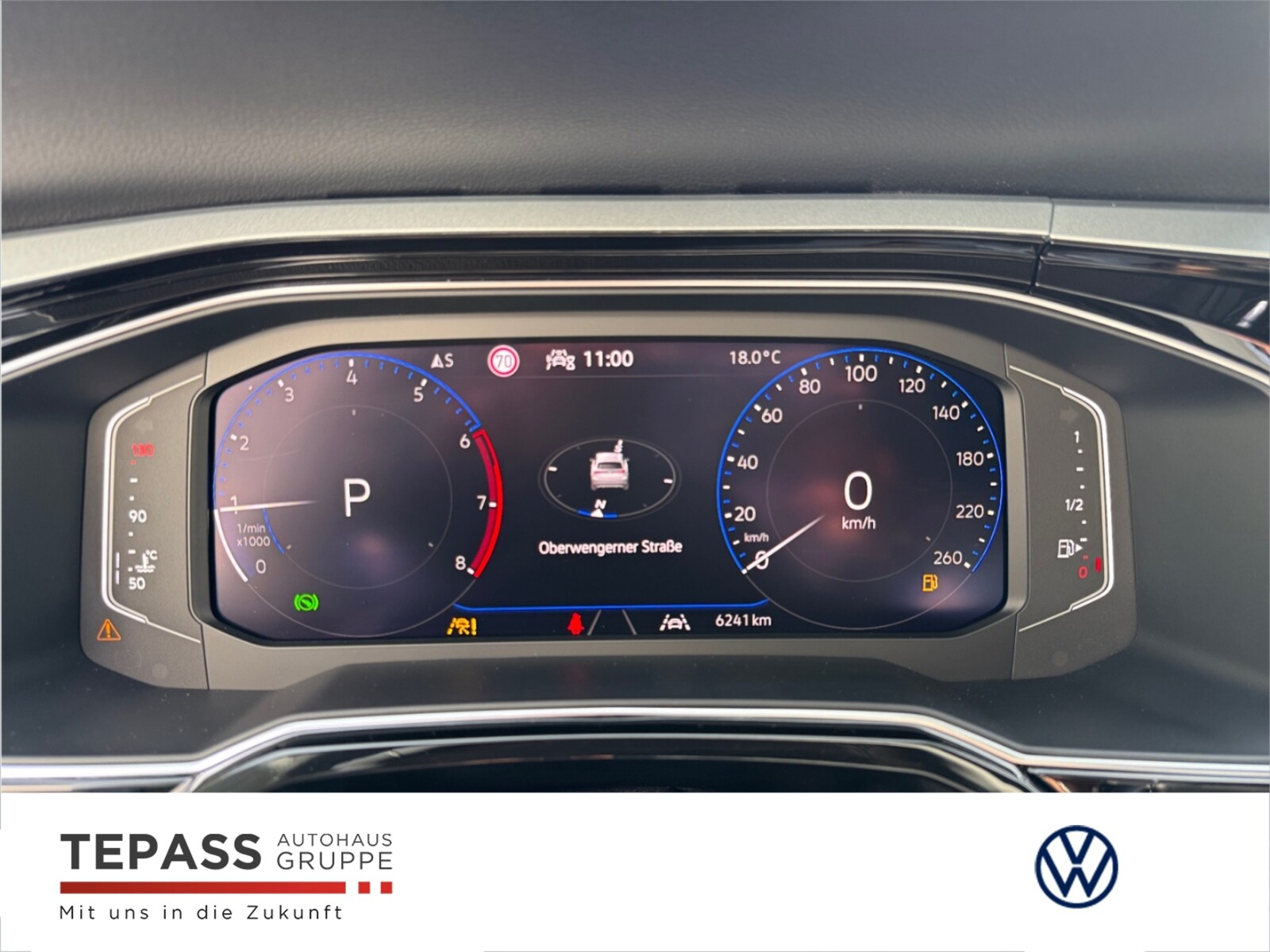 Volkswagen Taigo – Bild 10