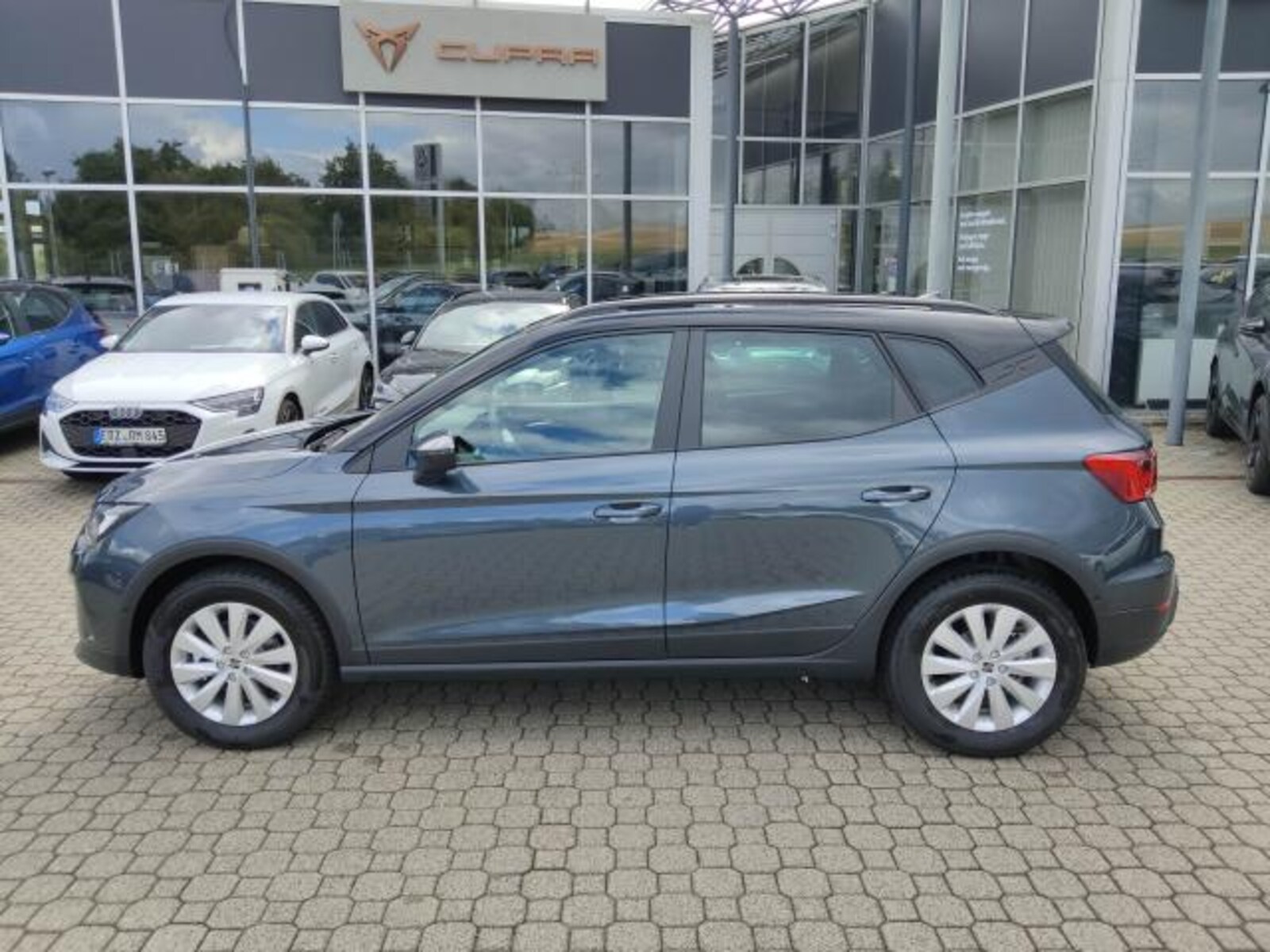 SEAT Arona – Bild 14