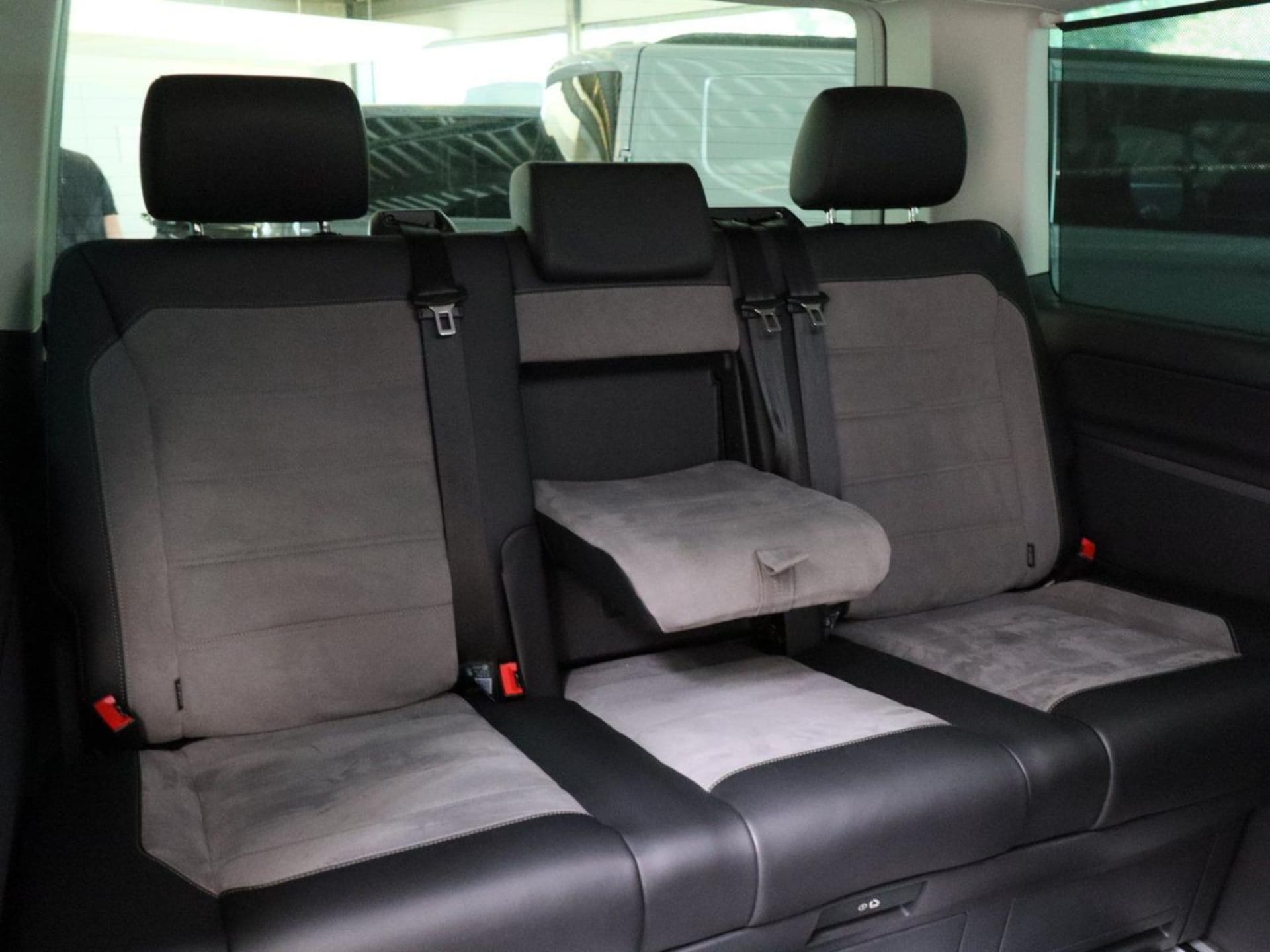 Volkswagen T6.1 Multivan Comfortline