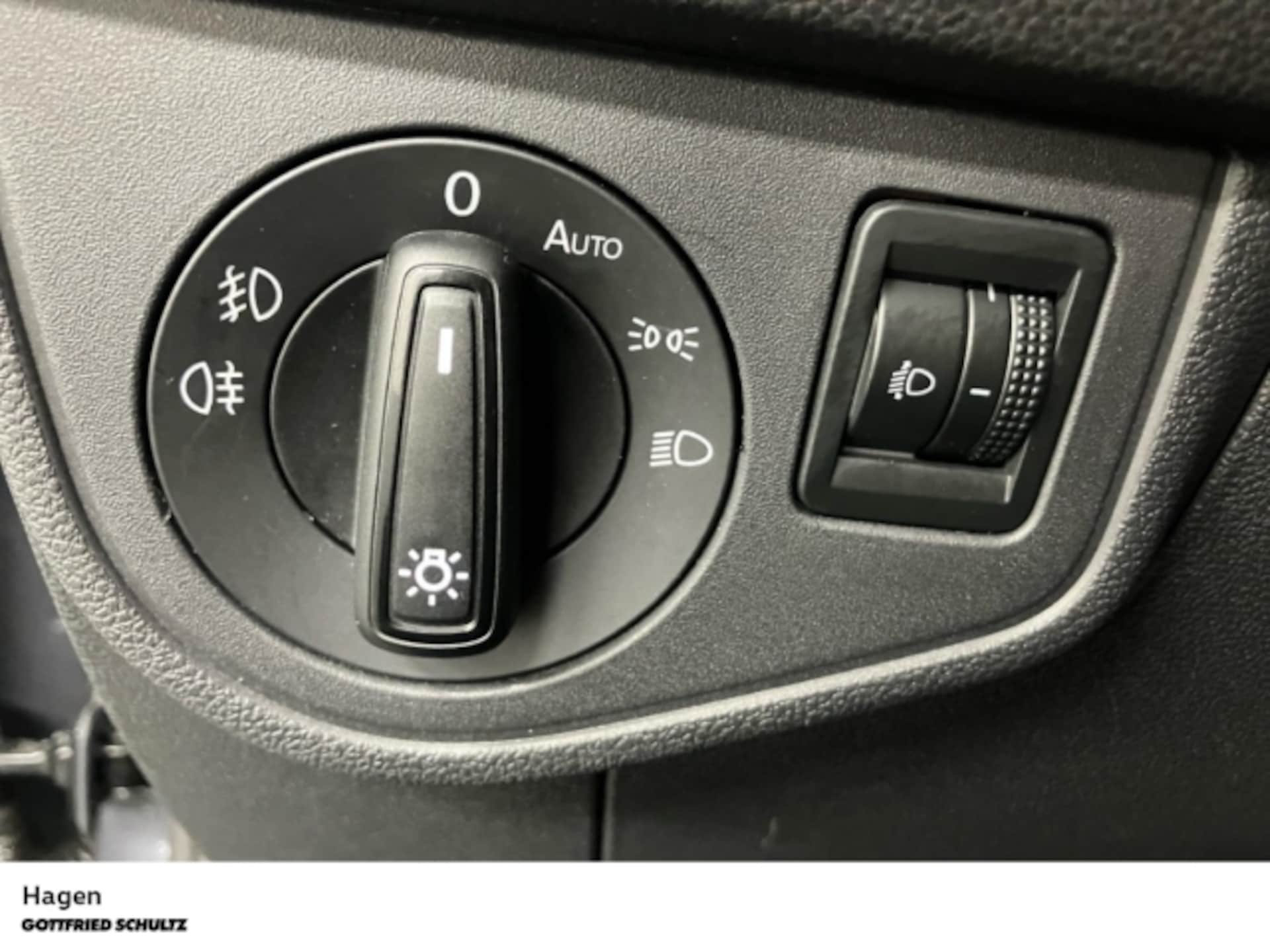 Volkswagen Polo Goal