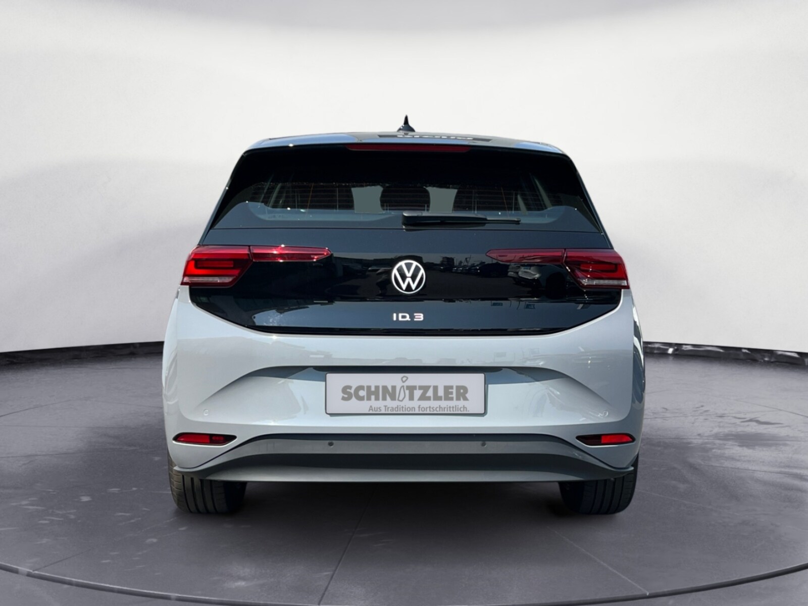 Volkswagen ID.3 – Bild 4