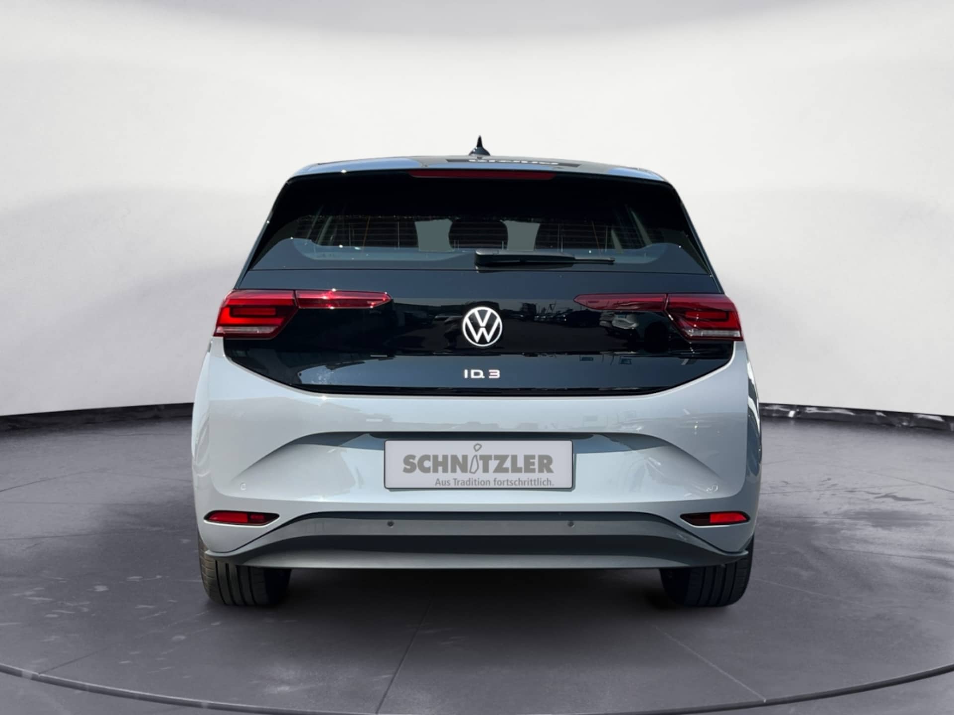 Volkswagen ID.3 Pro
