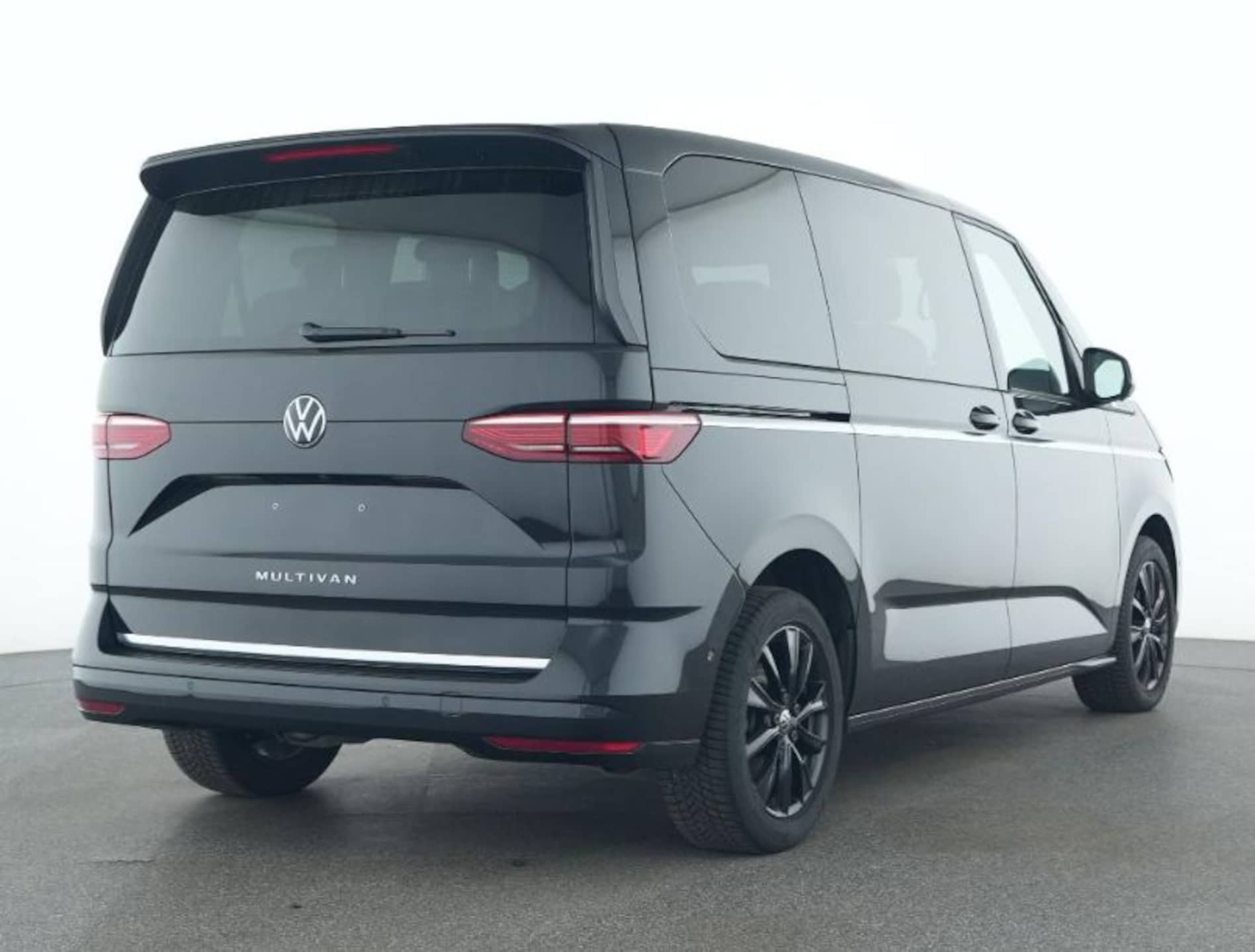 Volkswagen Multivan Style