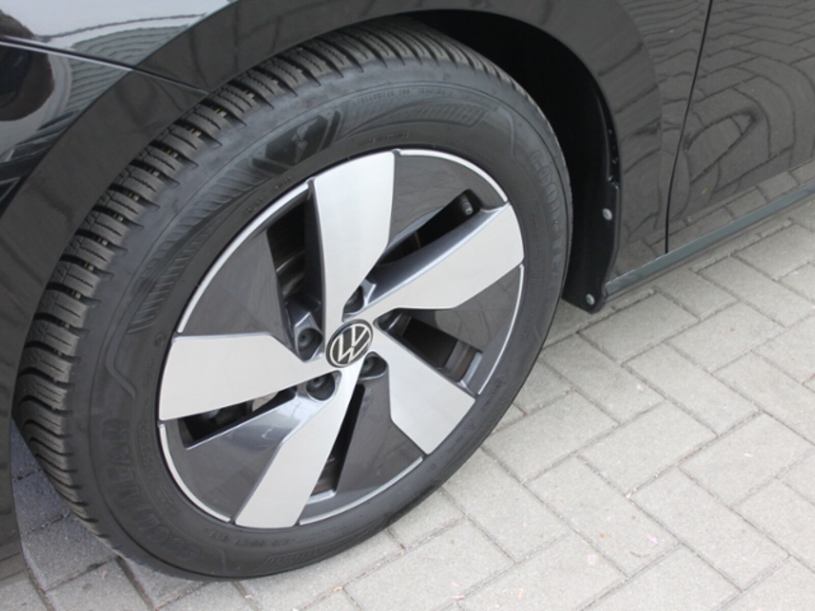 Volkswagen Passat – Bild 7