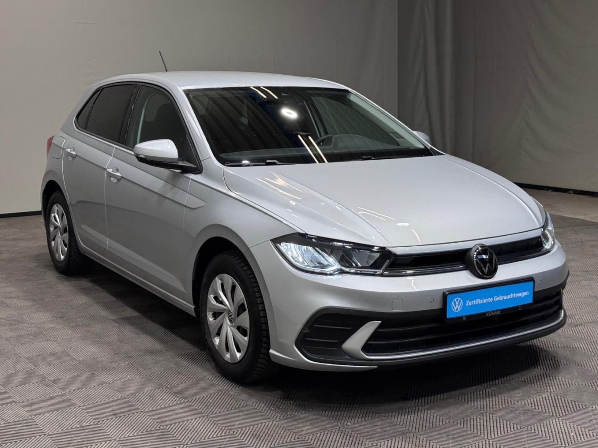 Volkswagen Polo Life