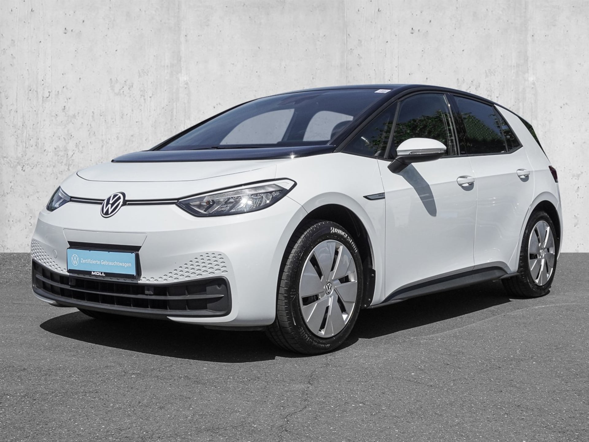 Volkswagen ID.3 Pro