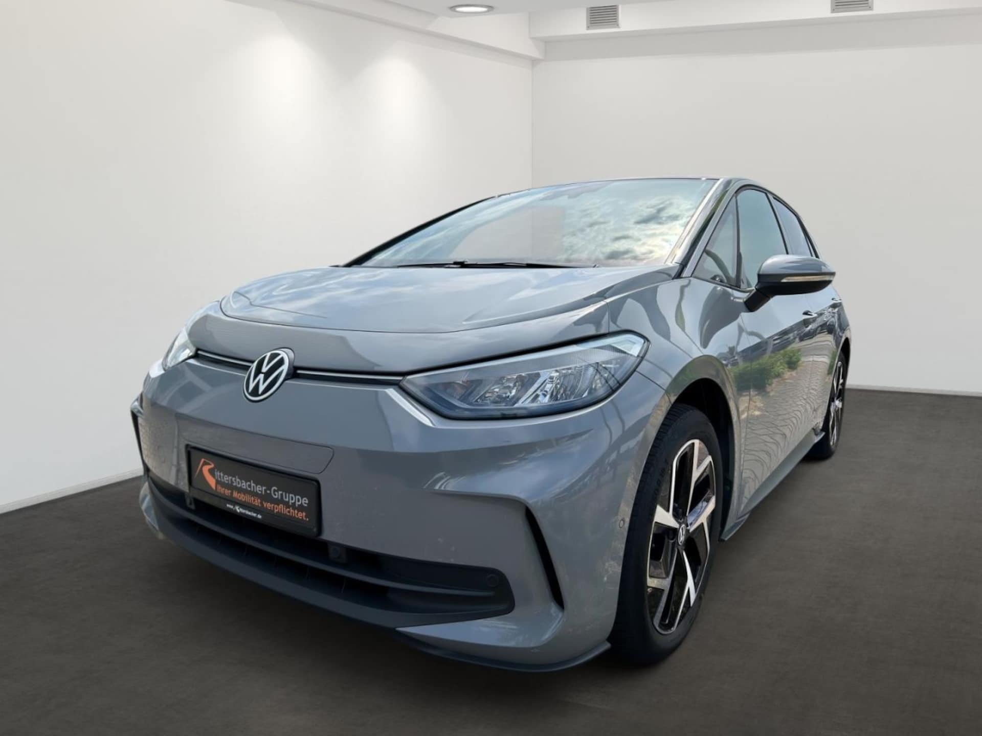 Volkswagen ID.3 MOVE Pro