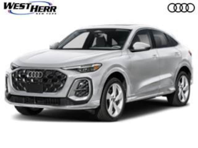 Photo of 2026 Audi Q5 Sportback 