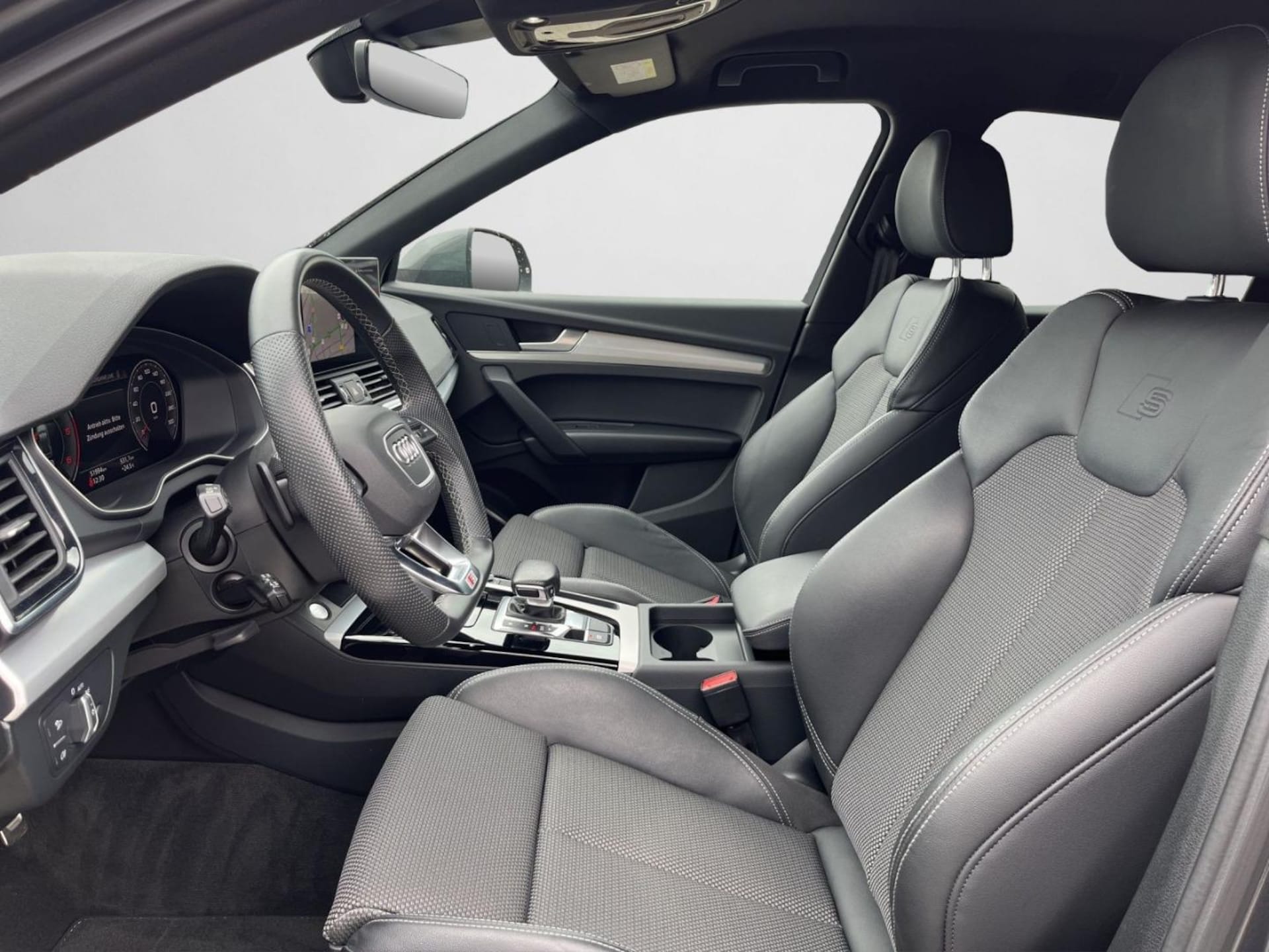 Audi Q5 SUV S line