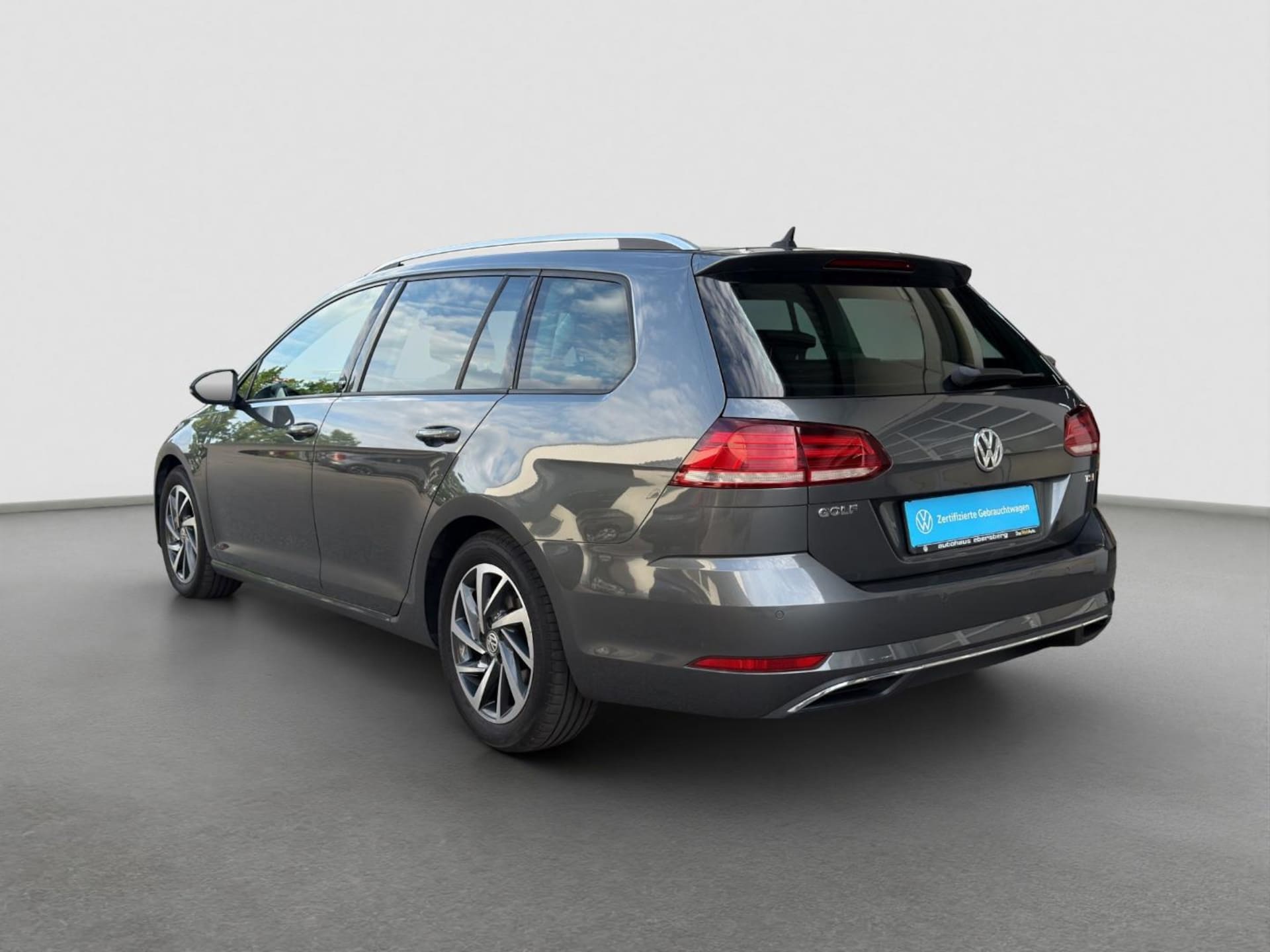 Volkswagen Golf Variant SOUND