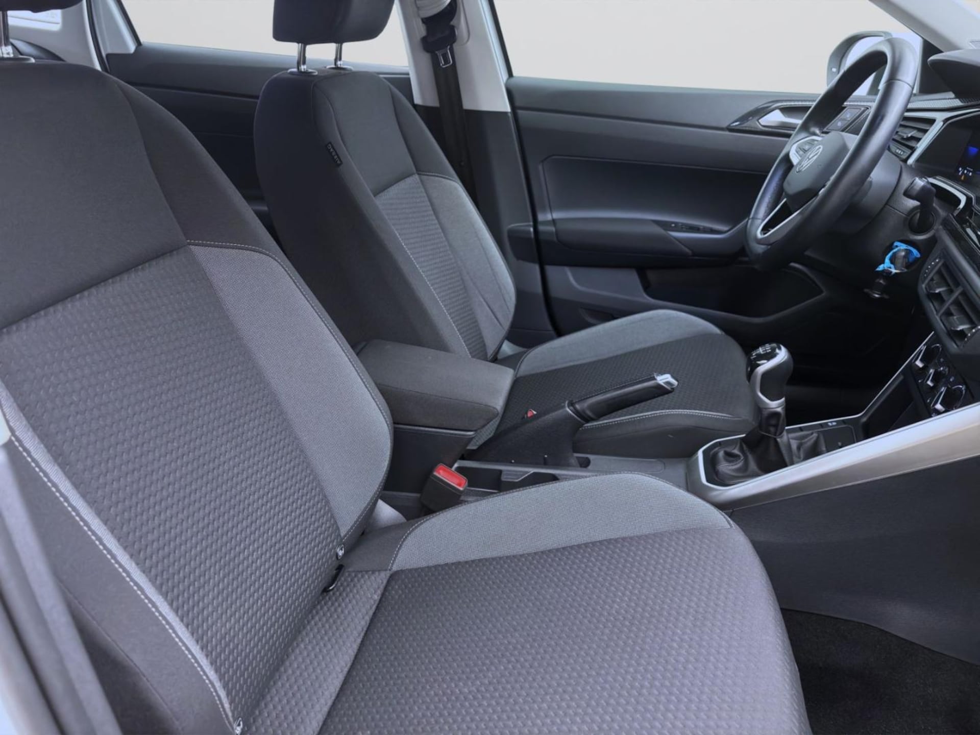 Volkswagen Taigo Life