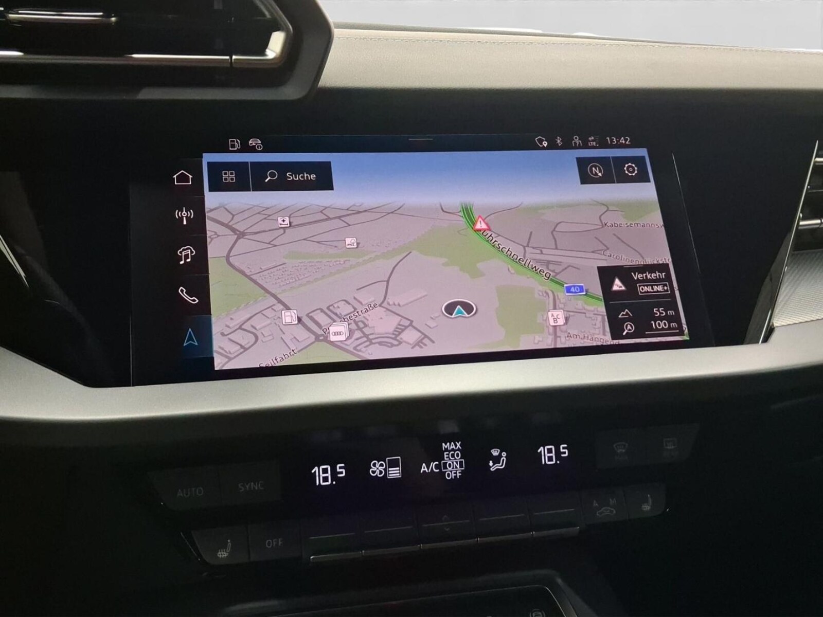 Audi A3 Sportback – Bild 13