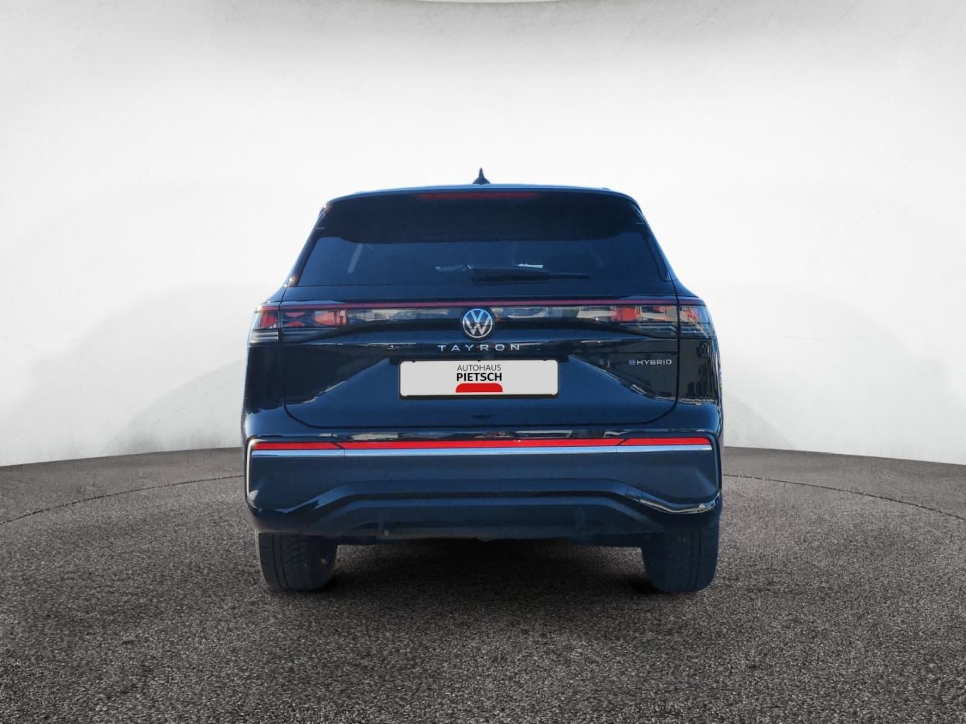 Volkswagen Tayron Elegance