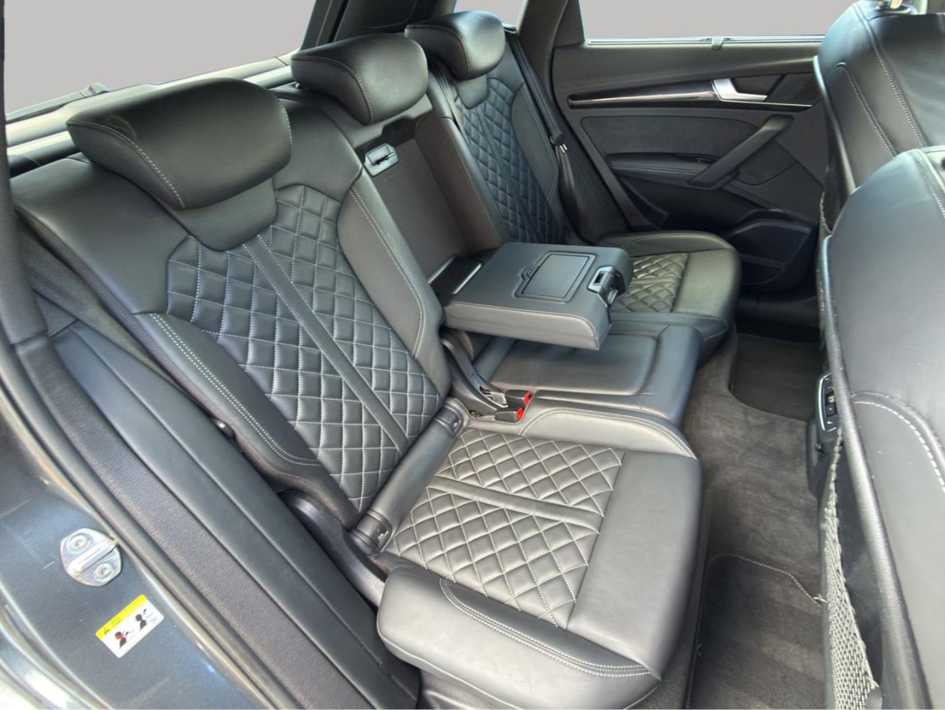 Audi SQ5 SUV