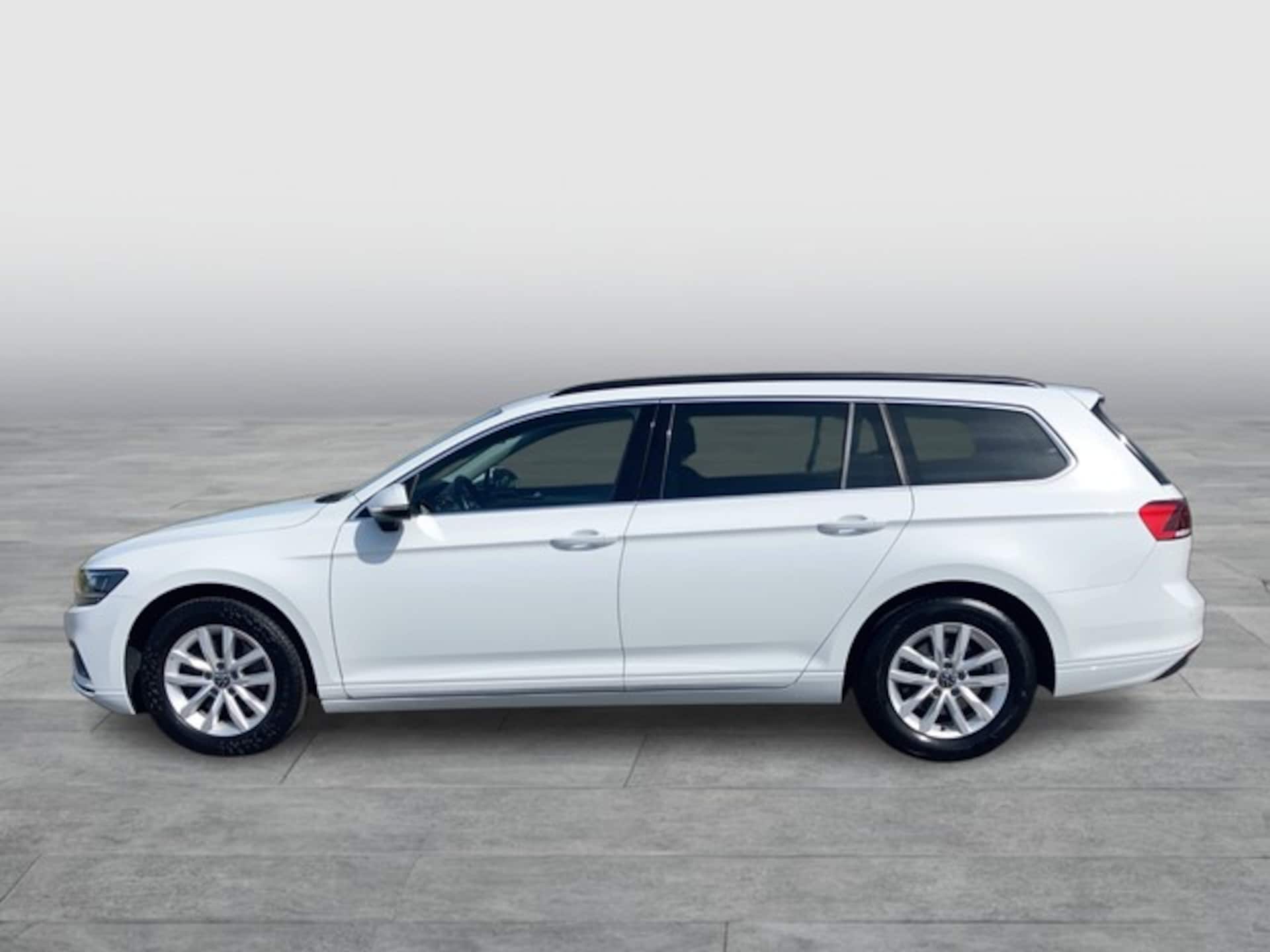 Volkswagen Passat Variant Business