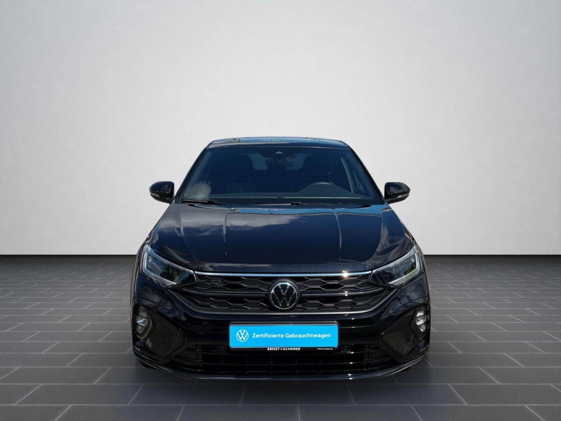 Volkswagen Taigo R-Line