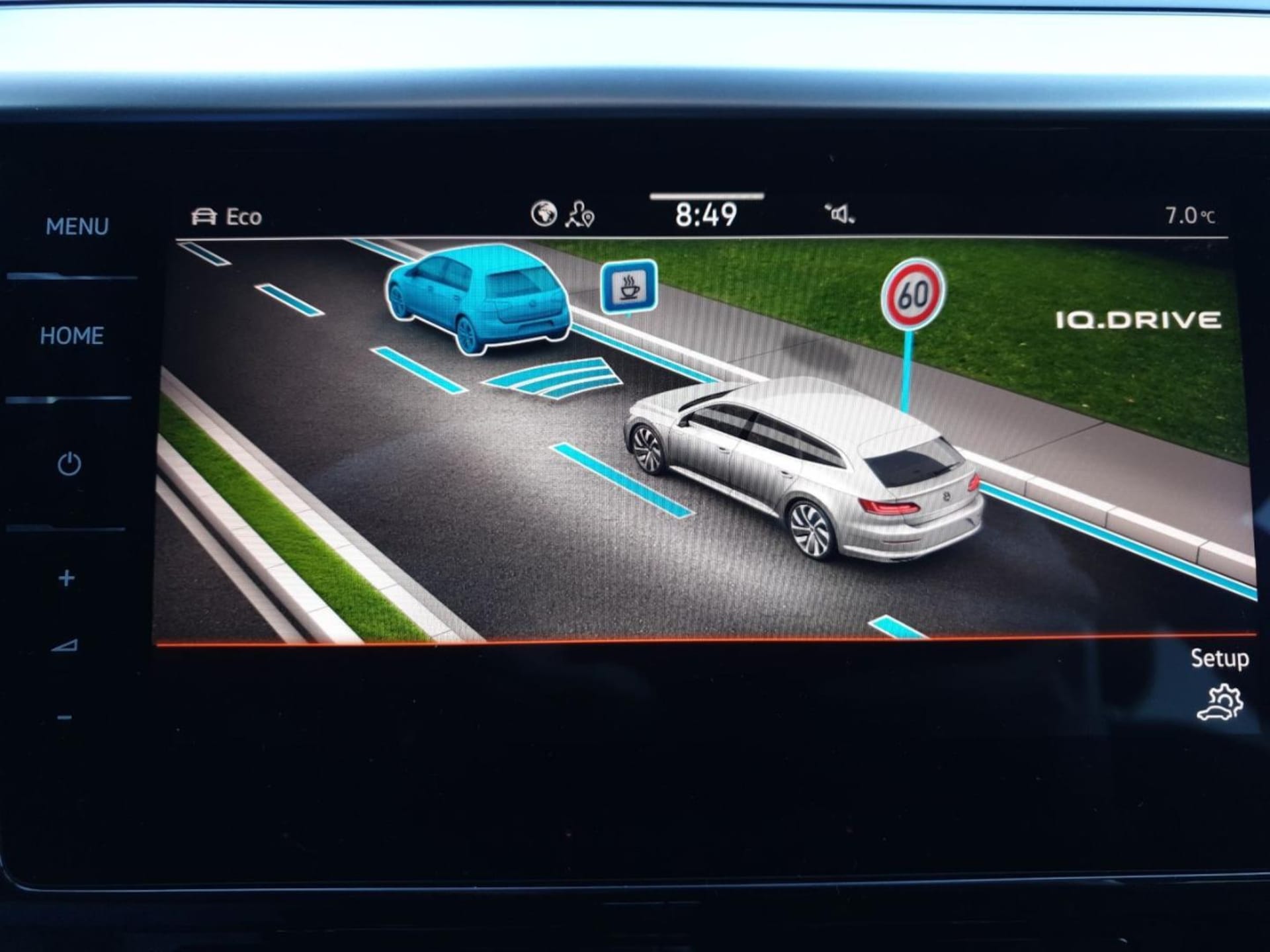 Volkswagen Arteon Shooting Brake R-Line