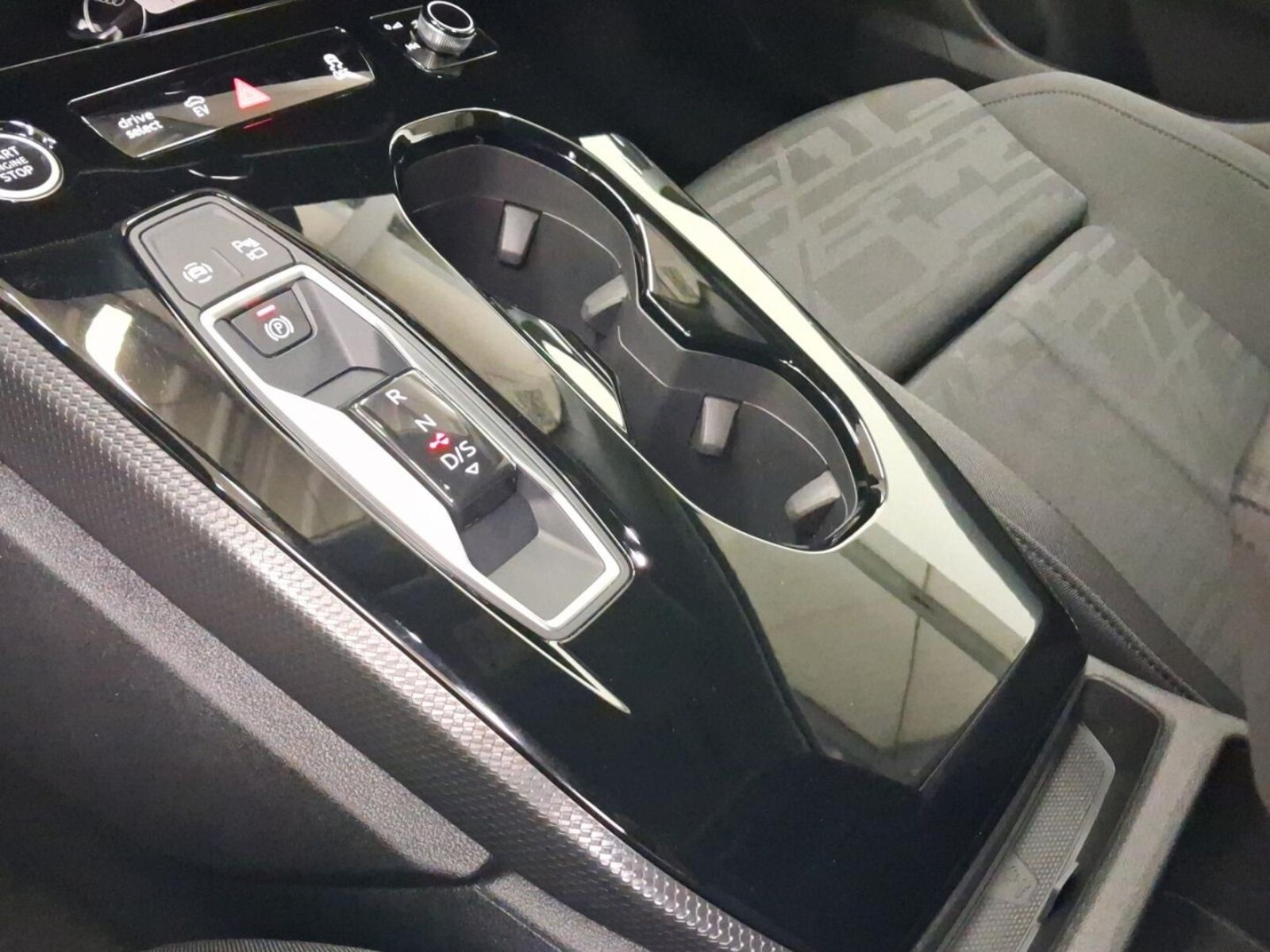 Audi A5 Avant – Bild 11