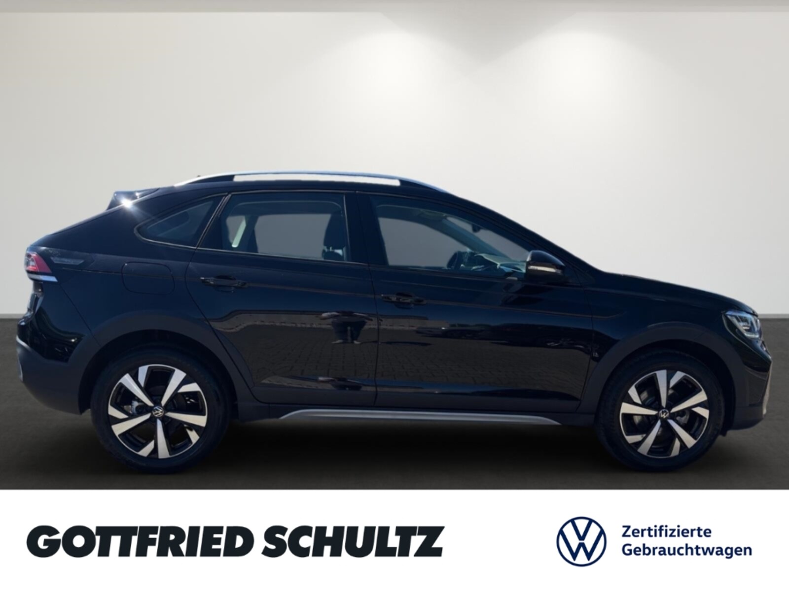 Volkswagen Taigo – Bild 3