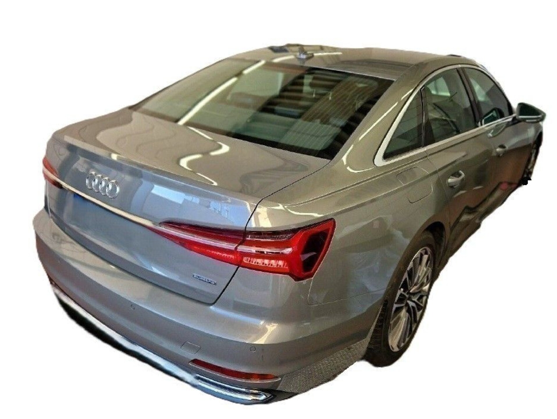 Audi A6 Limousine TFSI e Advanced