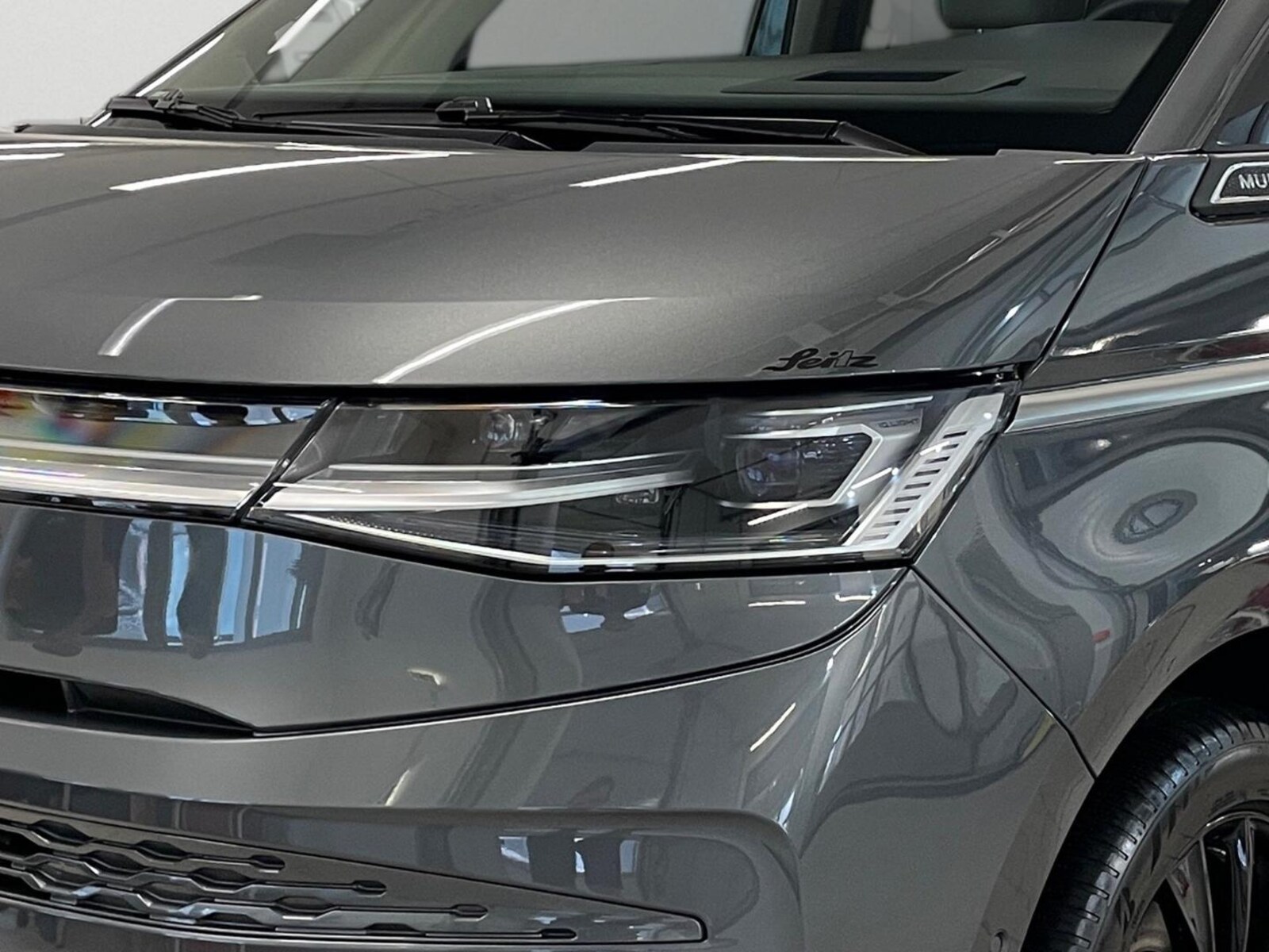 Volkswagen Multivan – Bild 7