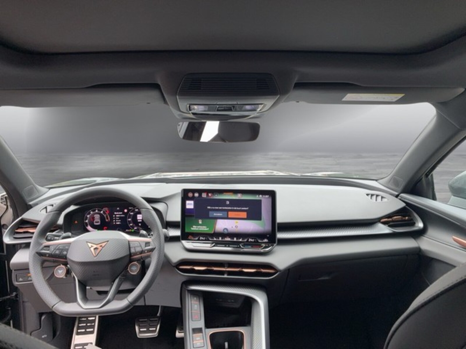CUPRA Terramar – Bild 10