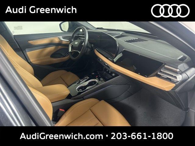 2026 Audi A6 Premium Plus - Photo 9