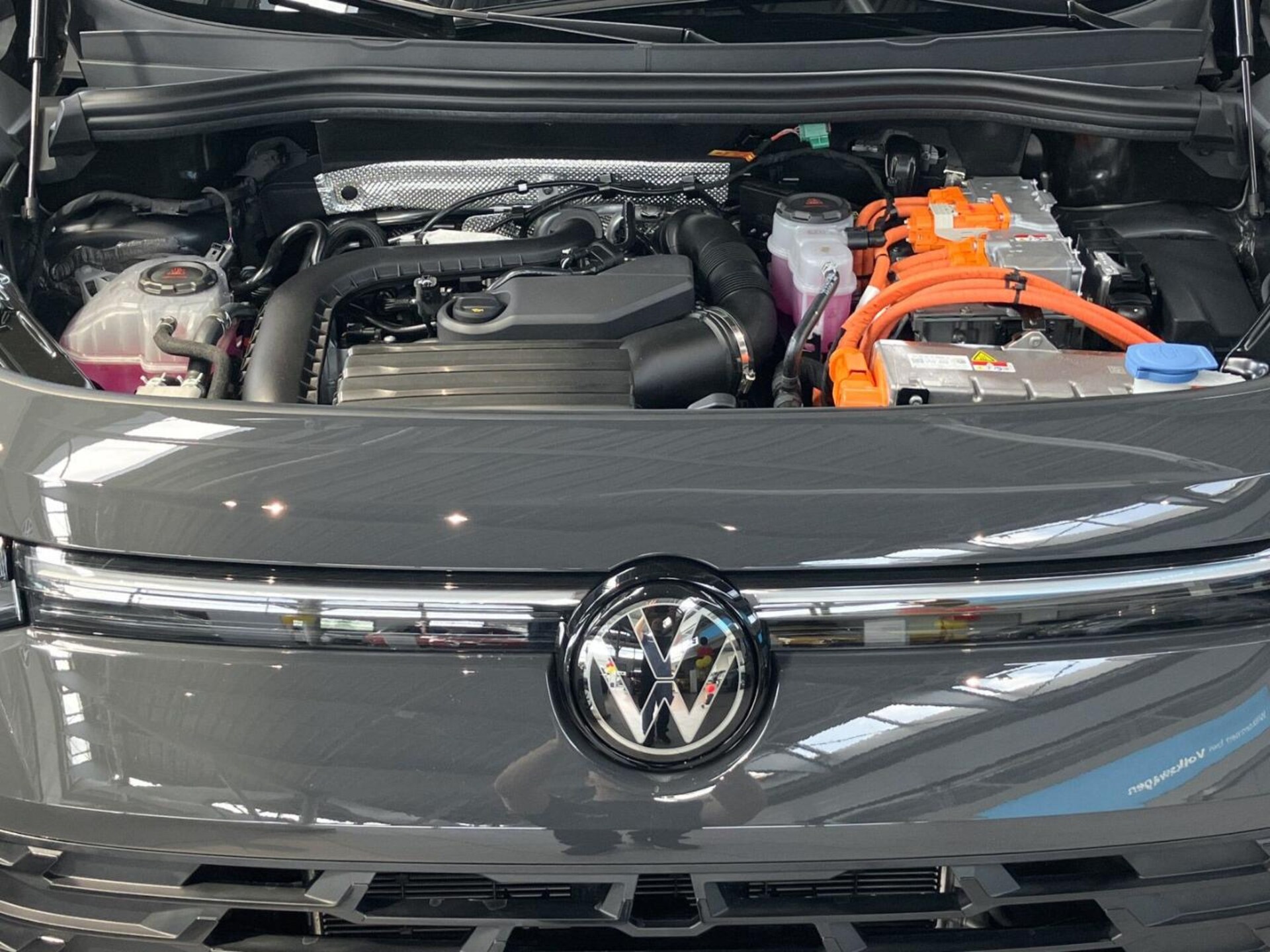 Volkswagen Tayron Life