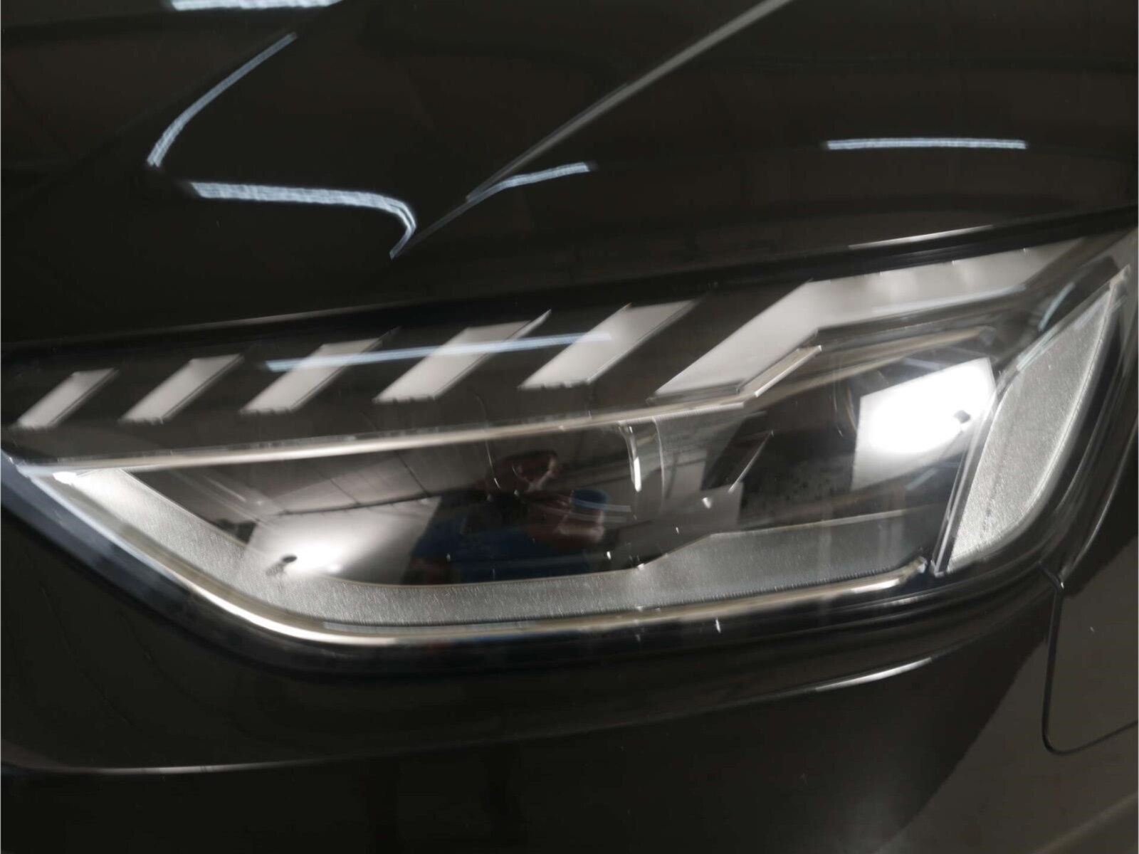 Audi A4 Avant – Bild 8