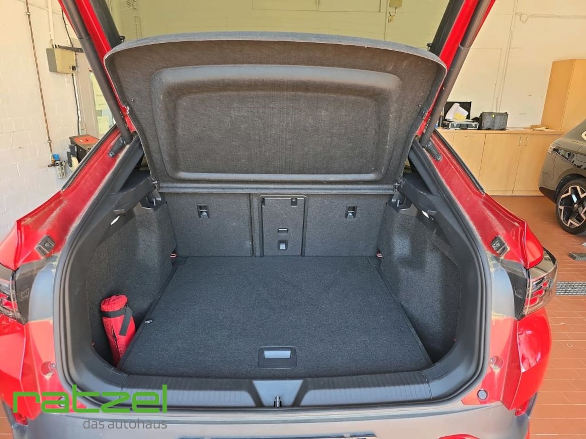 Volkswagen ID.5 Pro Performance