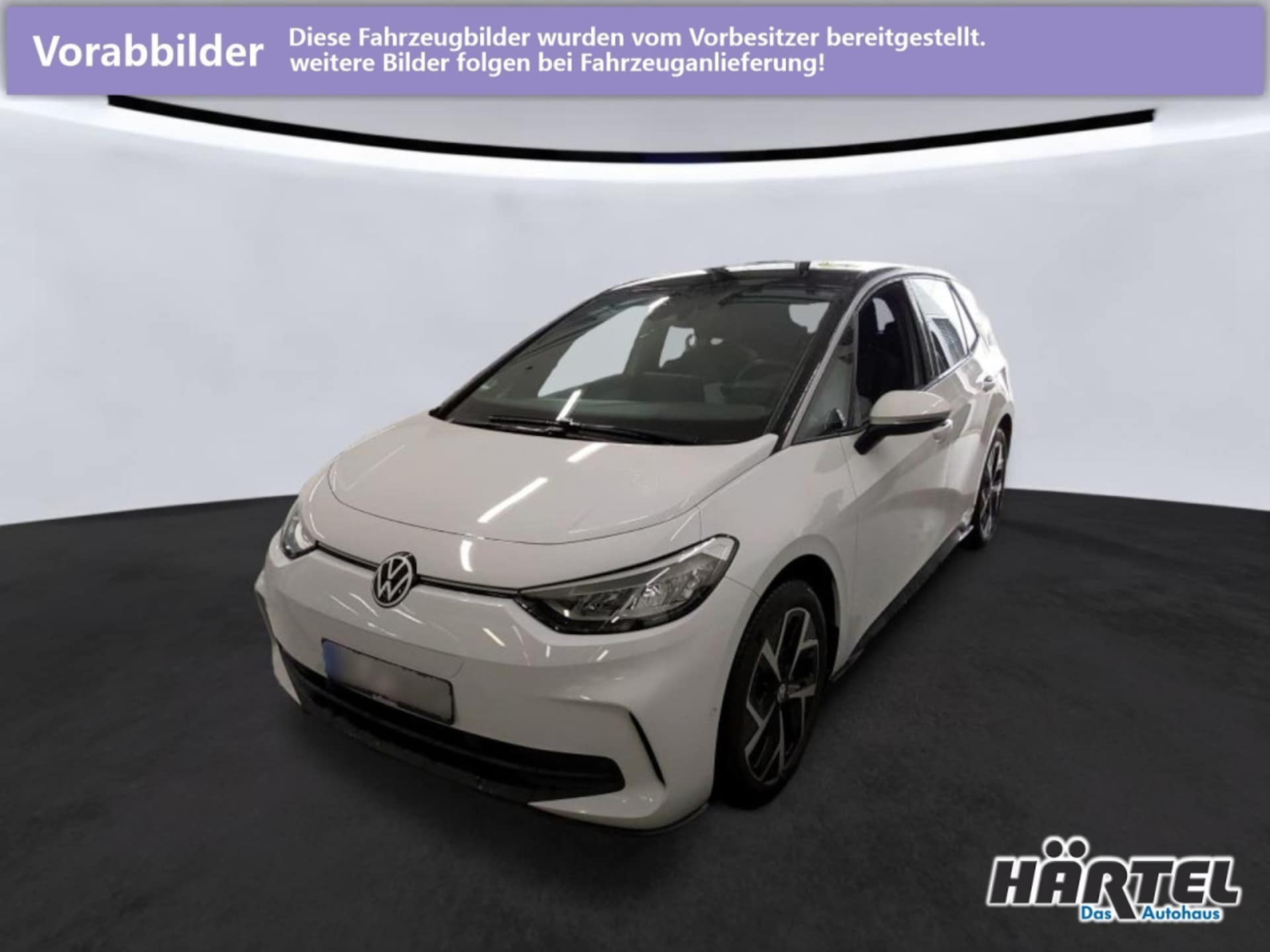 Volkswagen ID.3 MOVE Pro