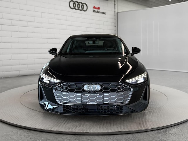 2026 Audi A5 Sedan