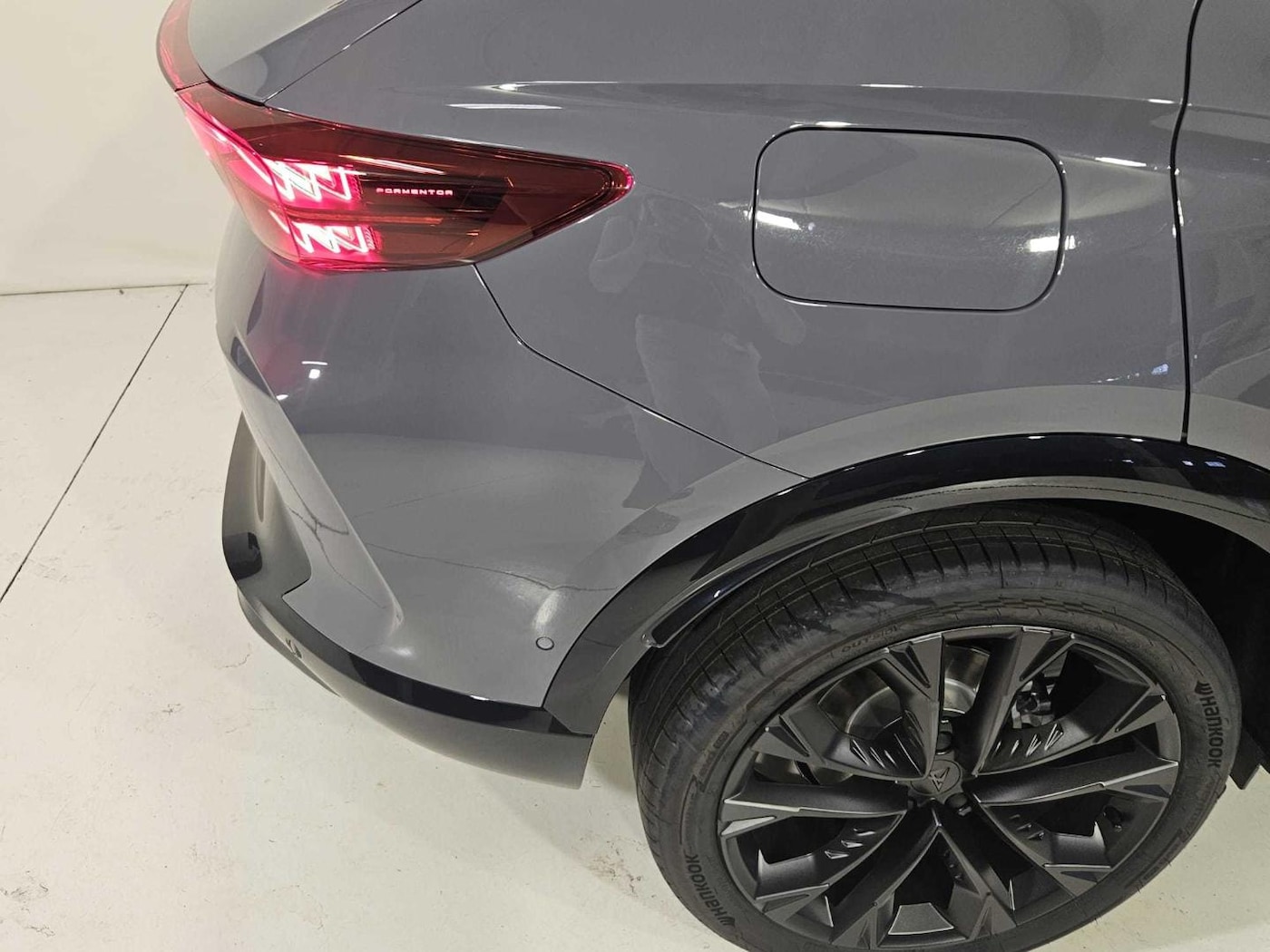 CUPRA Formentor 1.5 eTSI DSG 110 kW (150 CV) — photo 15