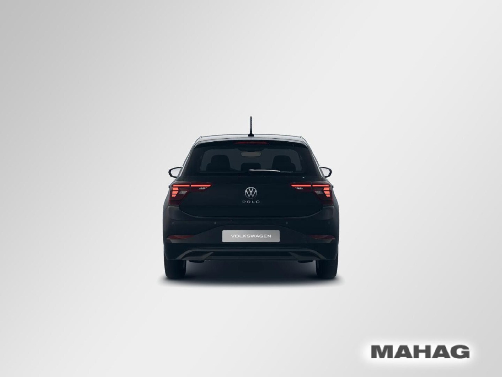Volkswagen Polo – Bild 6