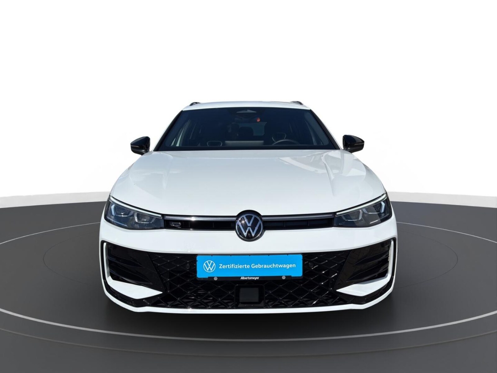 Volkswagen Passat – Bild 6