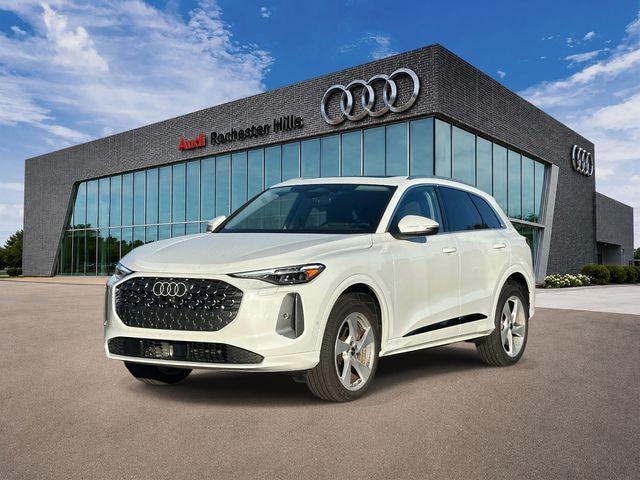 Photo of 2025 Audi Q5