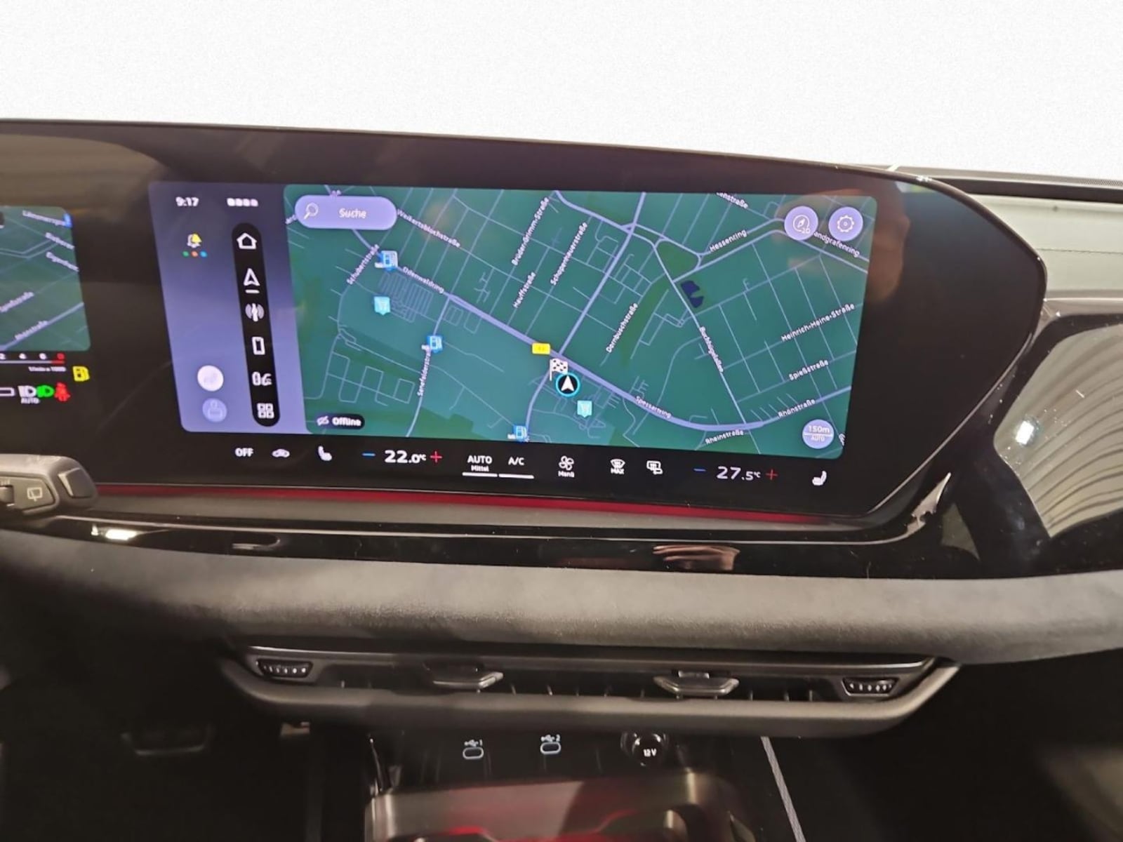 Audi A5 Avant – Bild 13