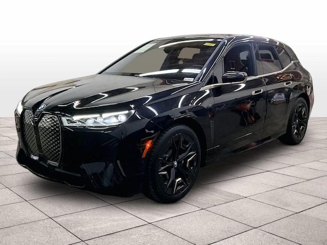 2023 BMW iX