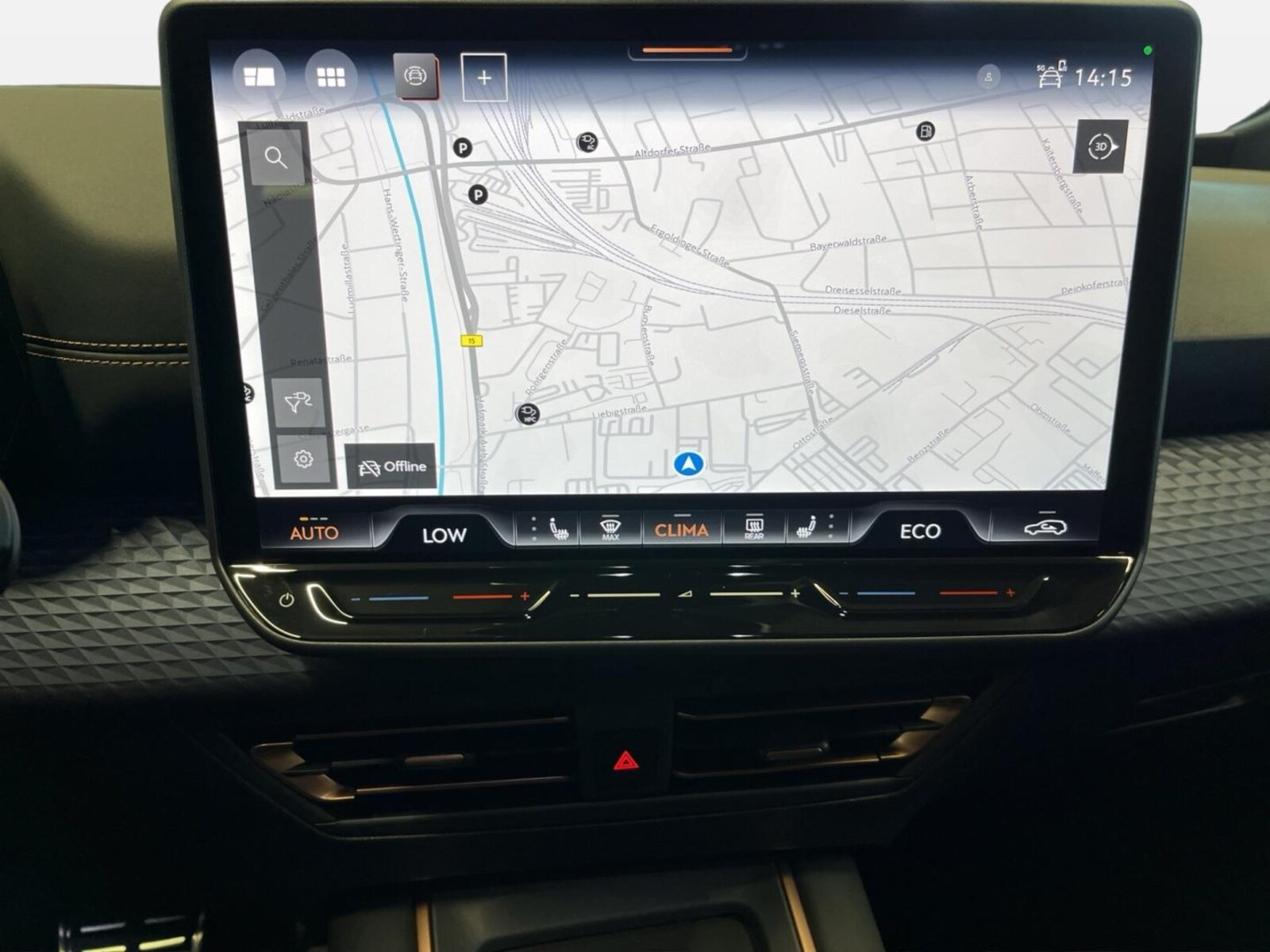 CUPRA Born – Bild 17