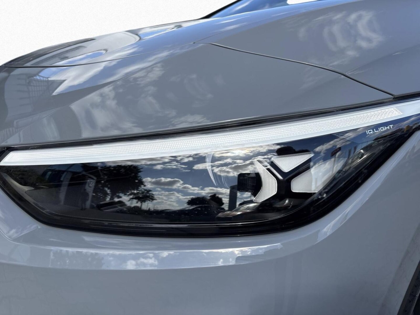 Volkswagen ID.7 Tourer – Bild 9