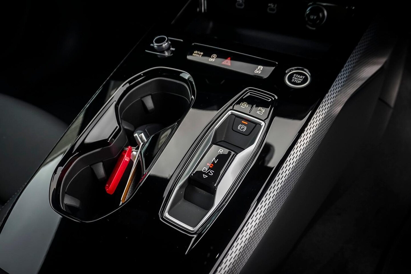 Image about Audi A5 Avant TFSI quattro 200 kW S tronic