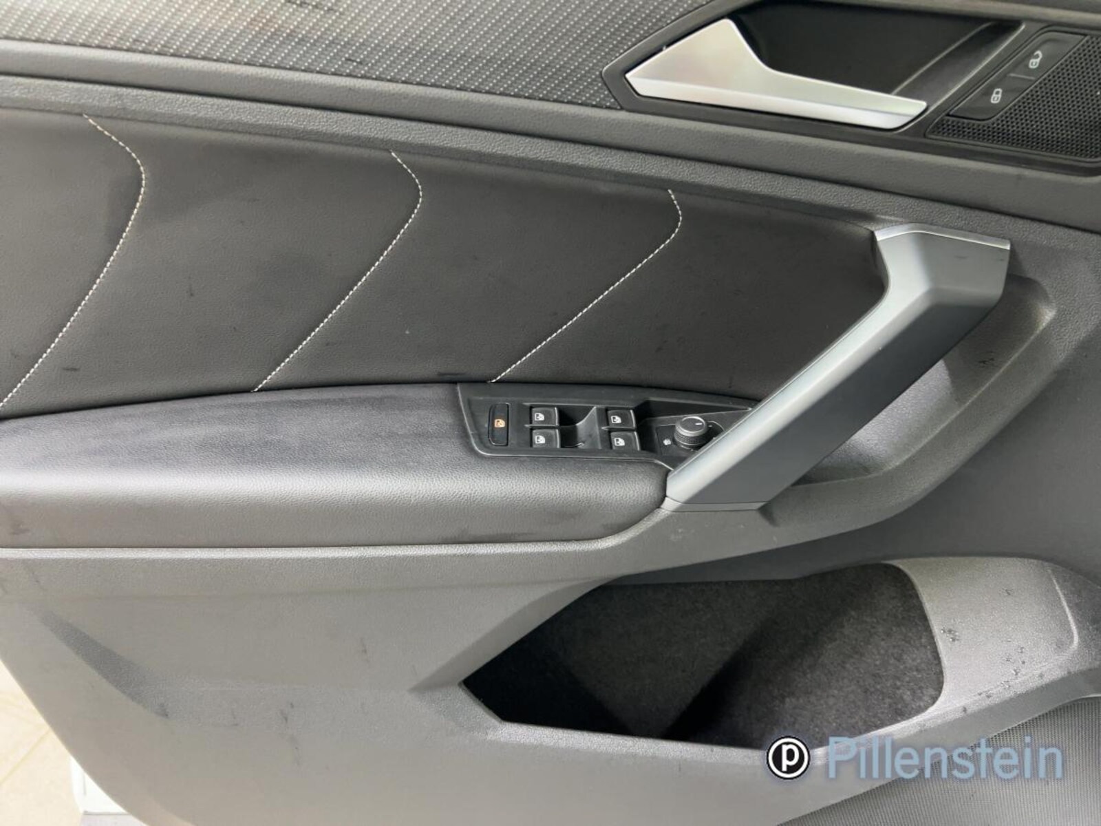Volkswagen Tiguan – Bild 7