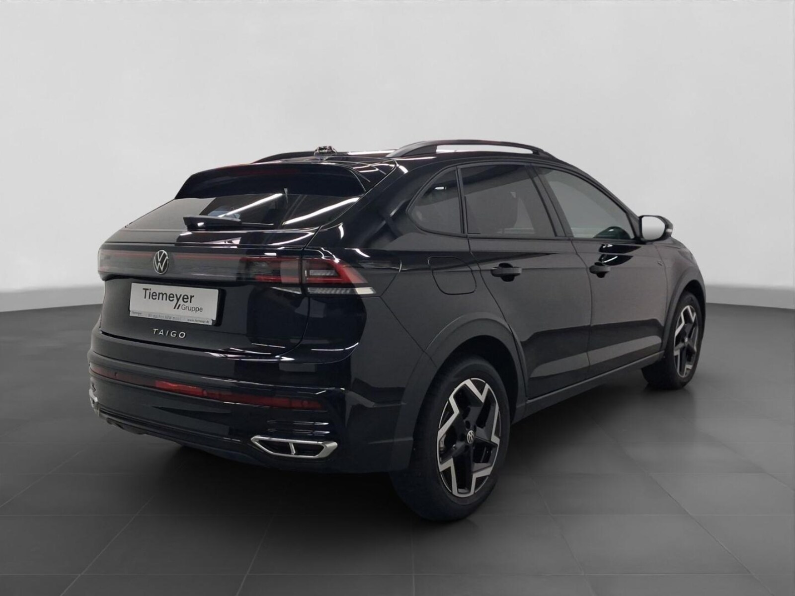 Volkswagen Taigo – Bild 3