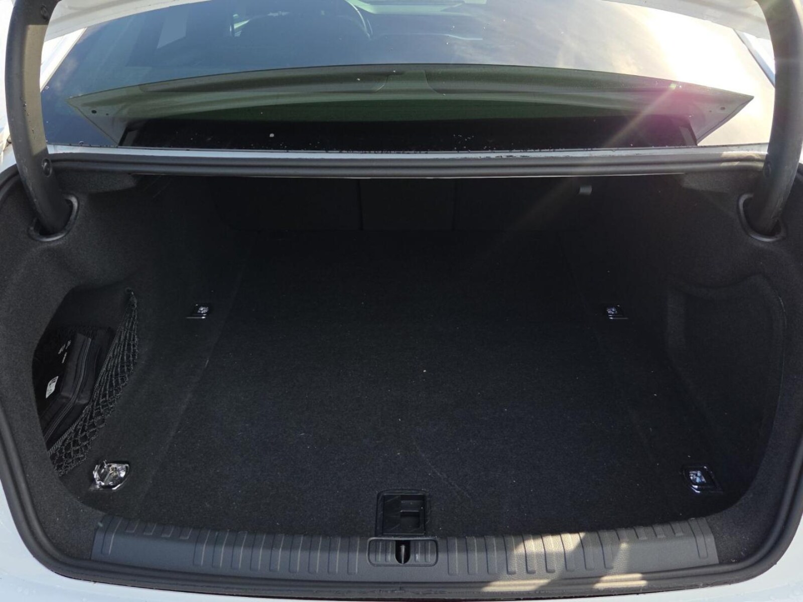 Audi S6 Limousine – Bild 11